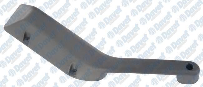 ART DA500.1055 Kapi Kolcagi Sag Kahve M131 E No:0011032  ####